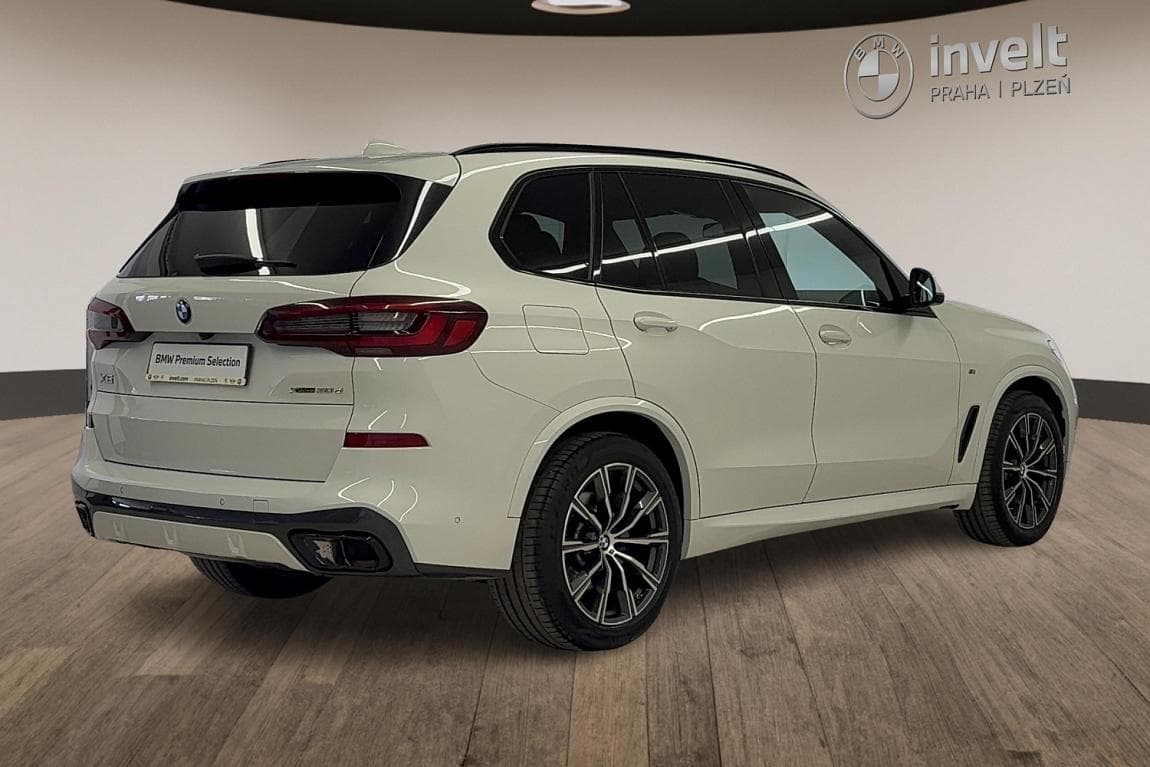2022 BMW X5 - 3
