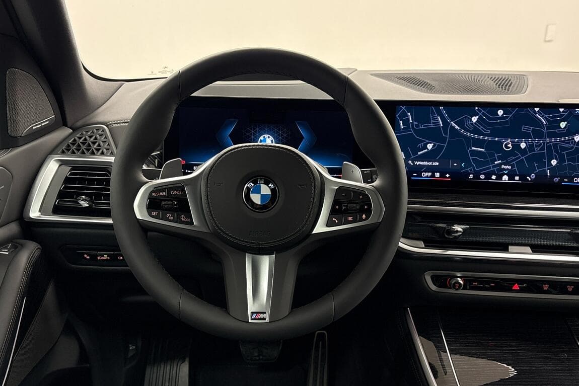 2025 BMW X5 - 8