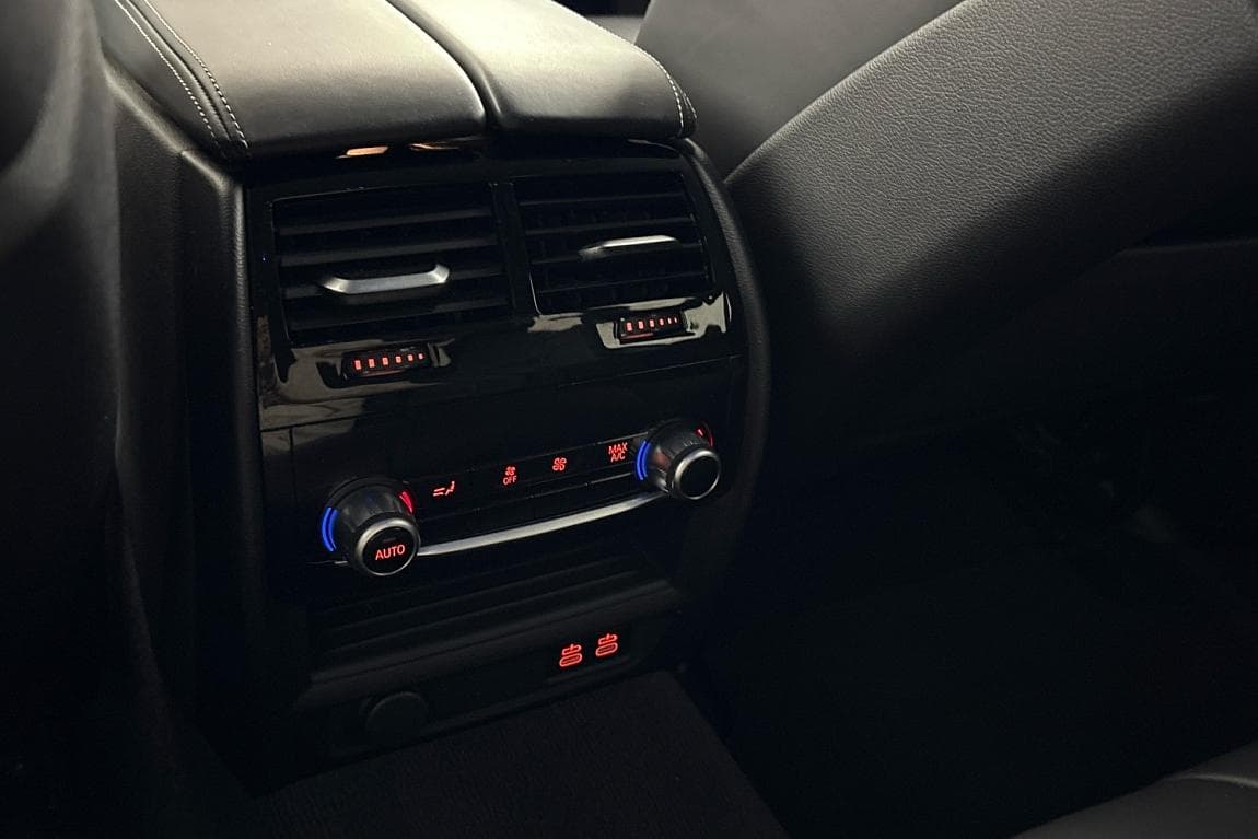 2023 BMW 5-Series - 14