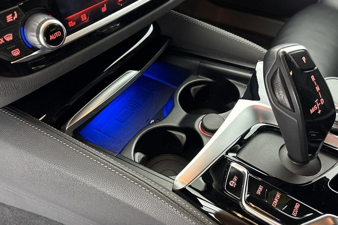 2023 BMW 5-Series - 18