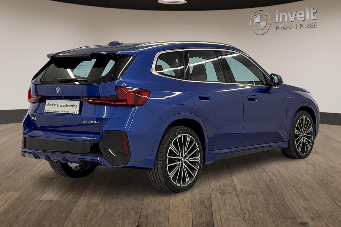 2023 BMW X1 - 3
