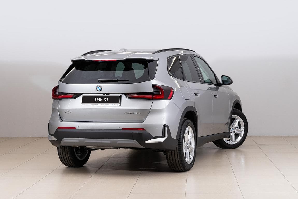 2024 BMW X1 - 3