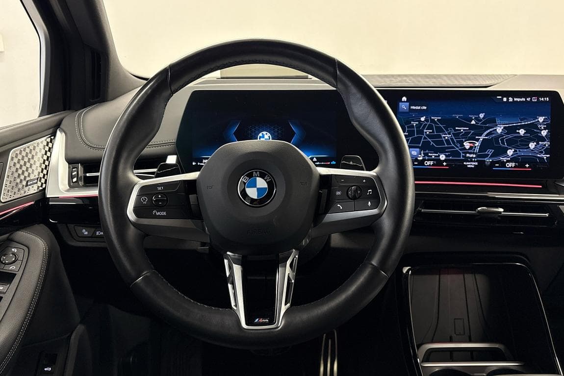 2023 BMW 2-Series - 9