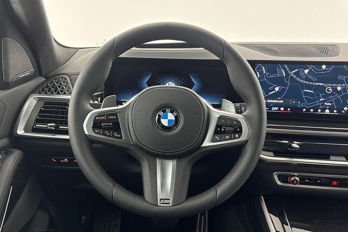 2025 BMW X5 - 8