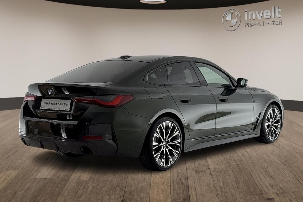 2023 BMW 4-Series - 3