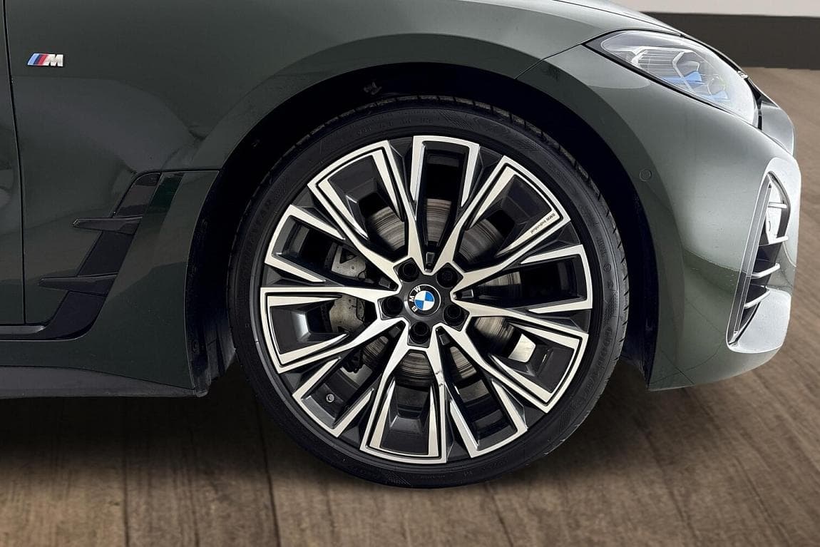 2023 BMW 4-Series - 5