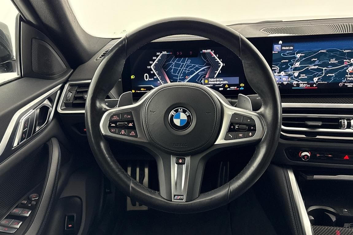 2023 BMW 4-Series - 8