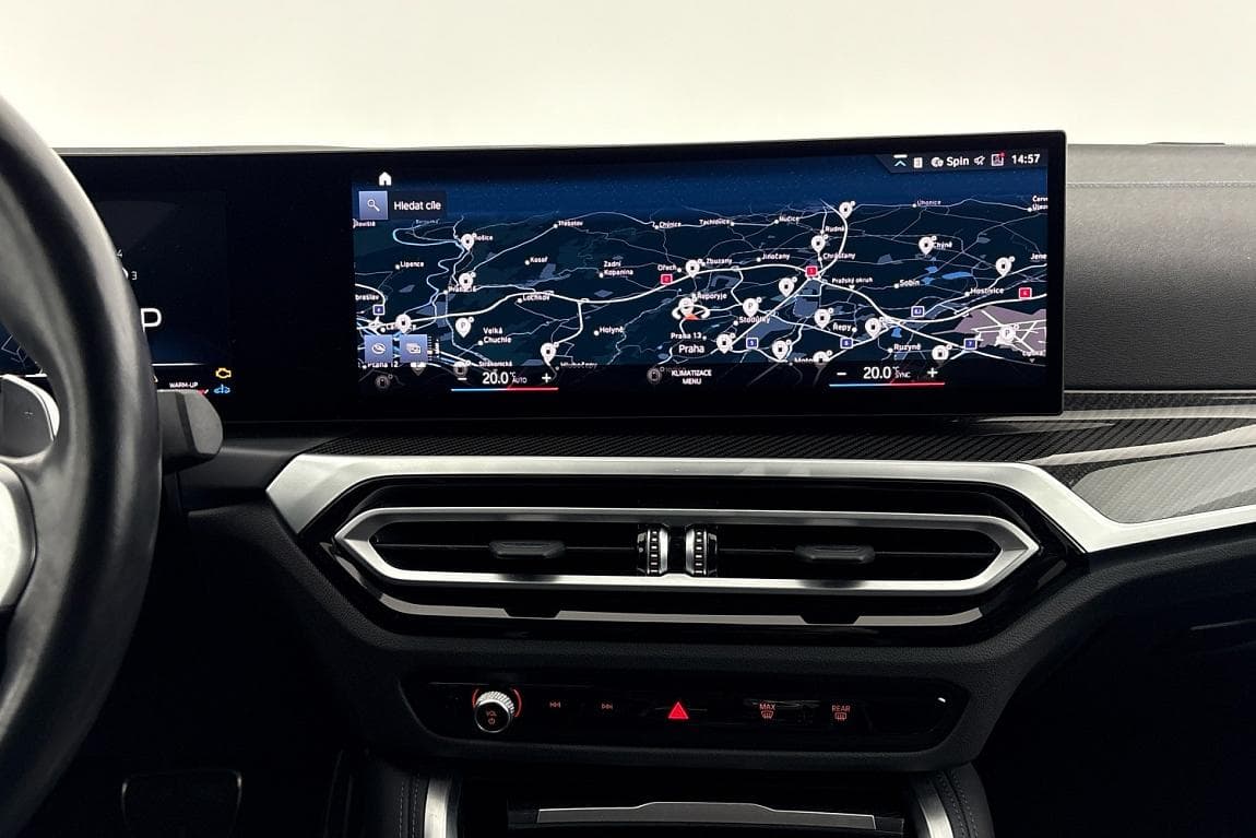 2023 BMW 4-Series - 9