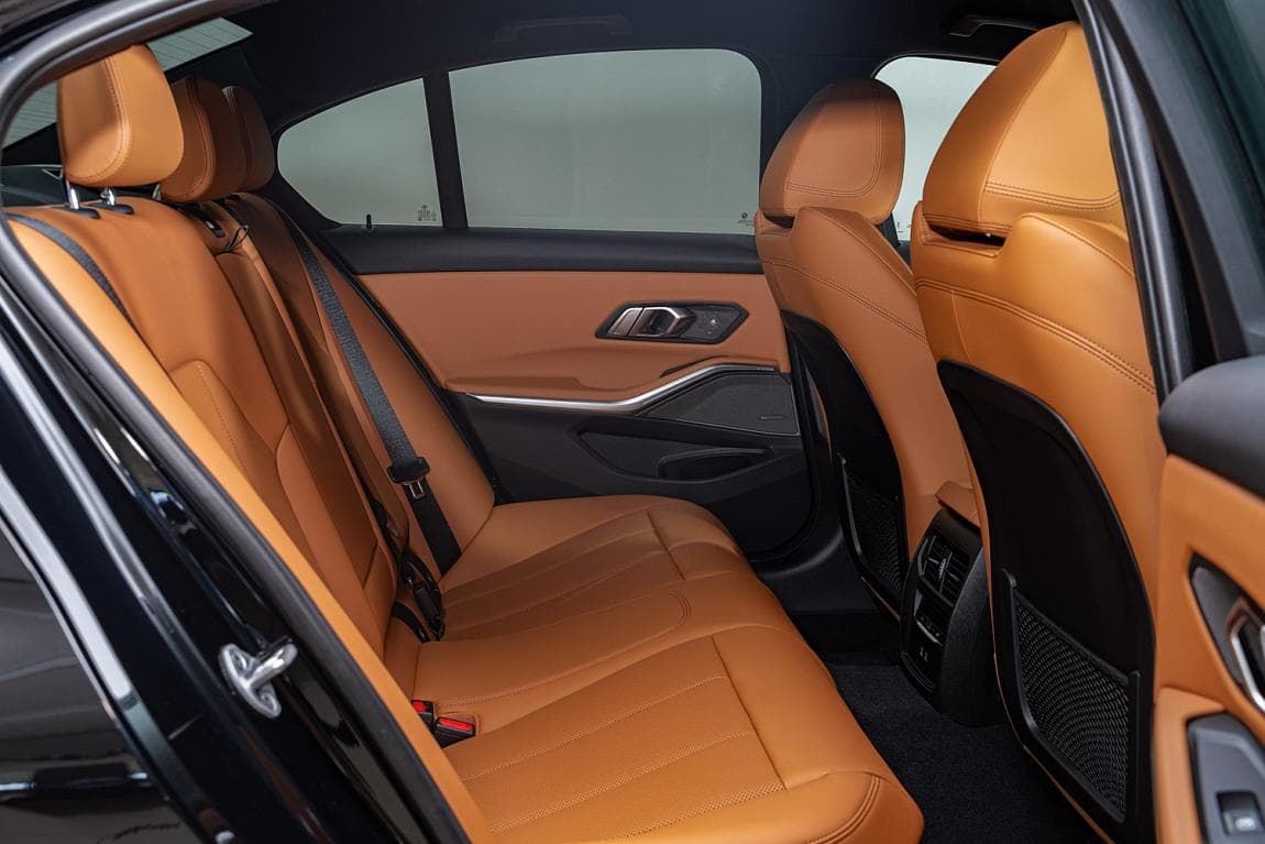 2024 BMW 3-Series - 12