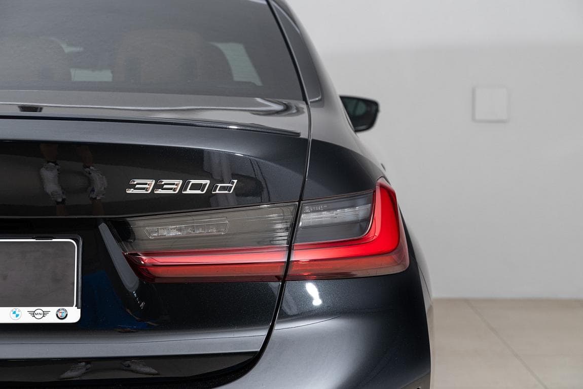 2024 BMW 3-Series - 5