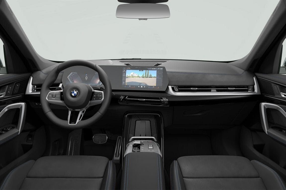 2025 BMW X1 - 4