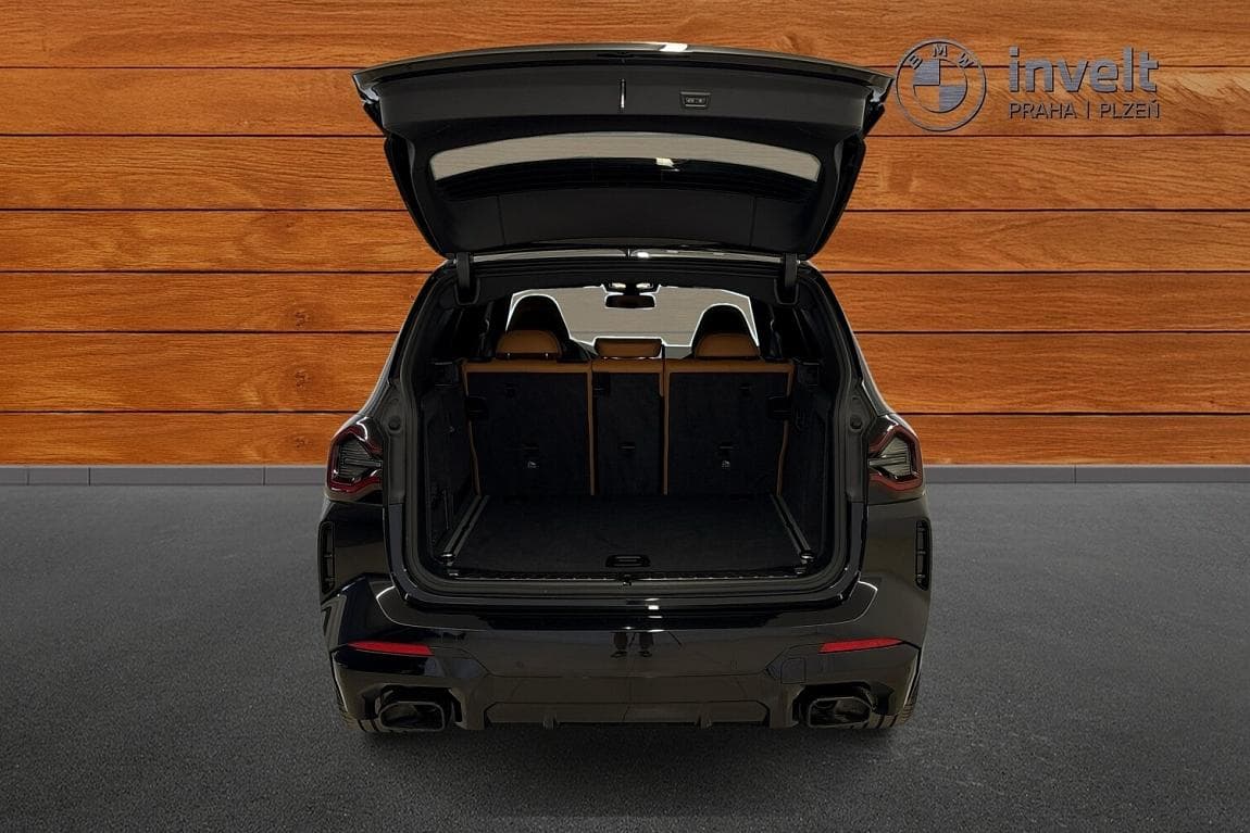 2024 BMW X3 - 4