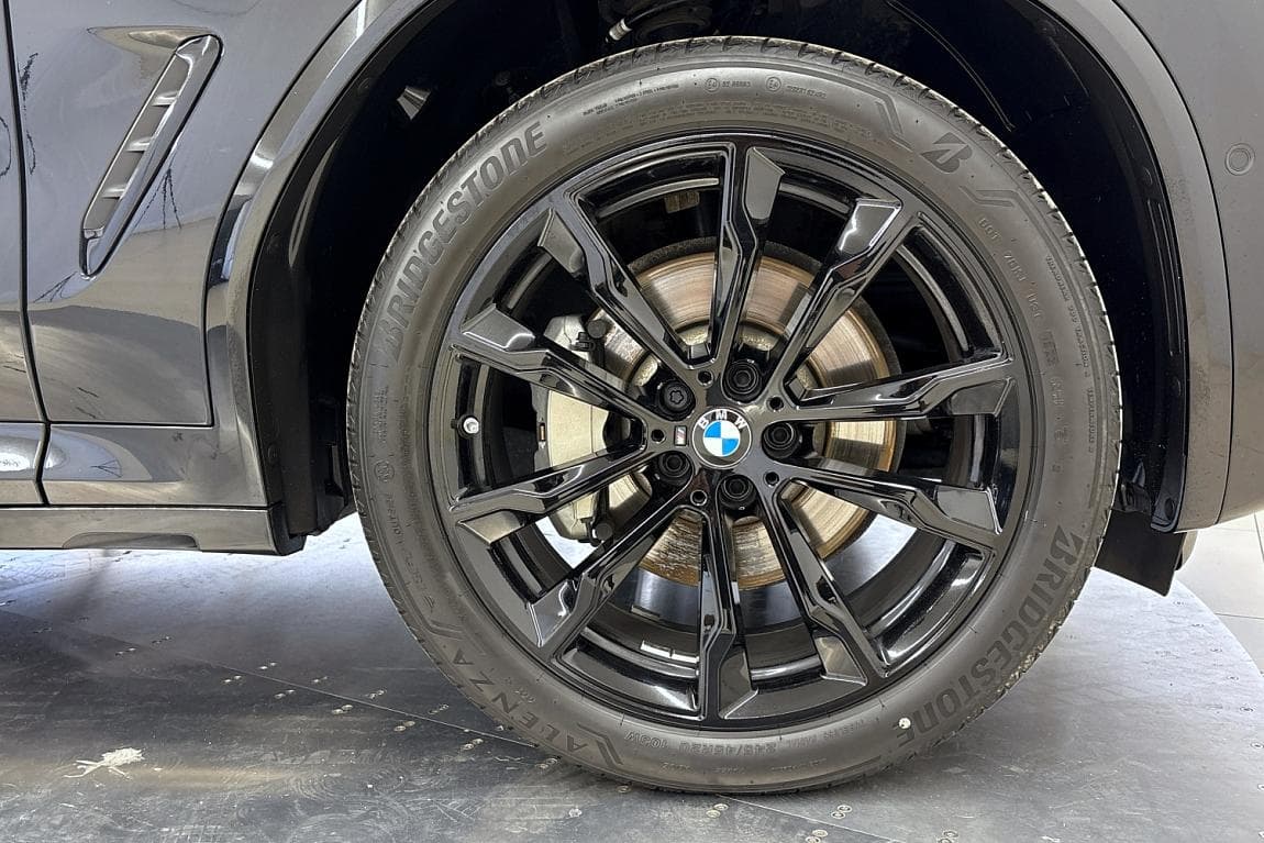2024 BMW X3 - 6