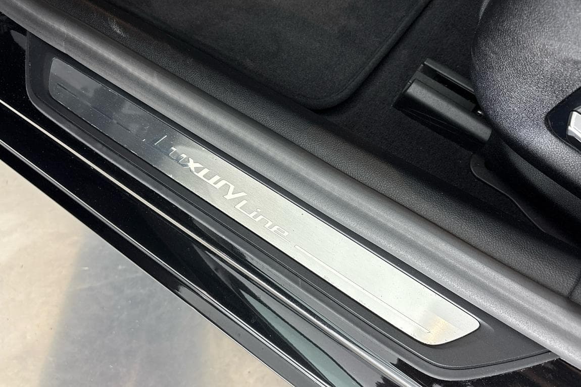 2021 BMW 5-Series - 14