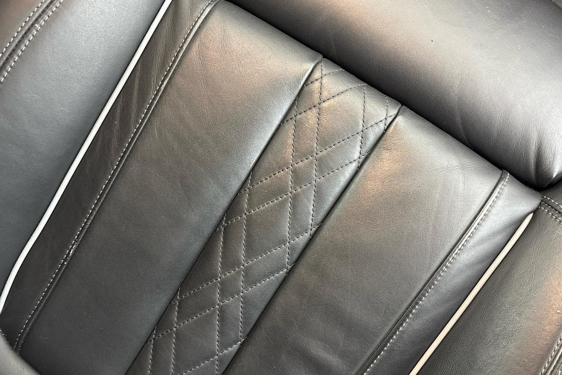 2021 BMW 5-Series - 17