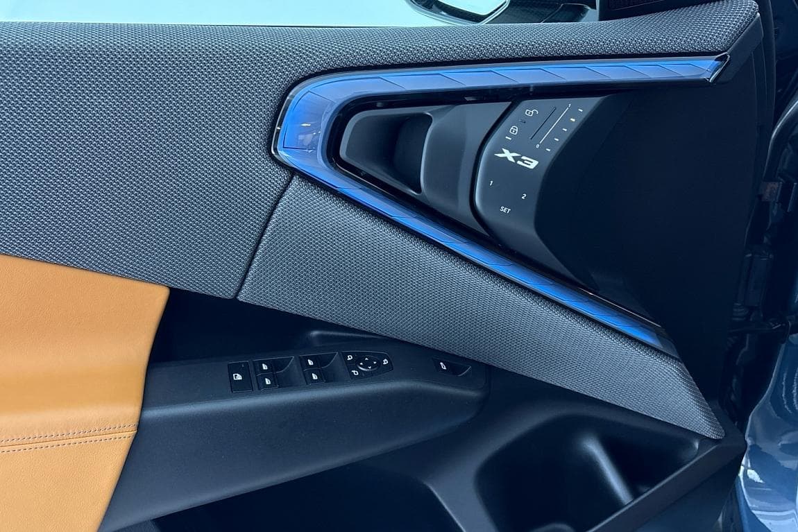 2024 BMW X3 - 15