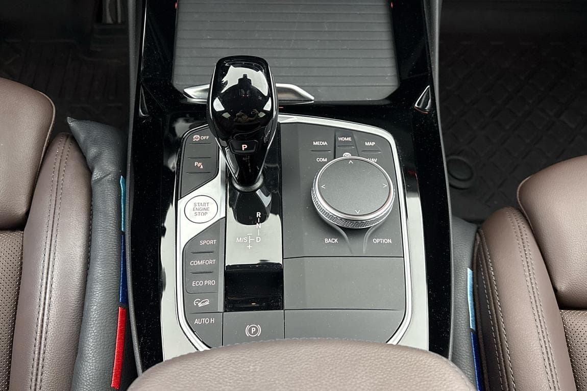 2022 BMW X3 - 10