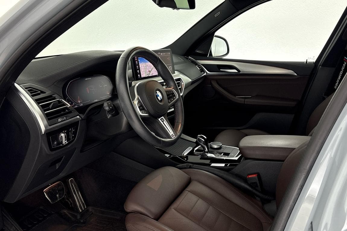 2022 BMW X3 - 6