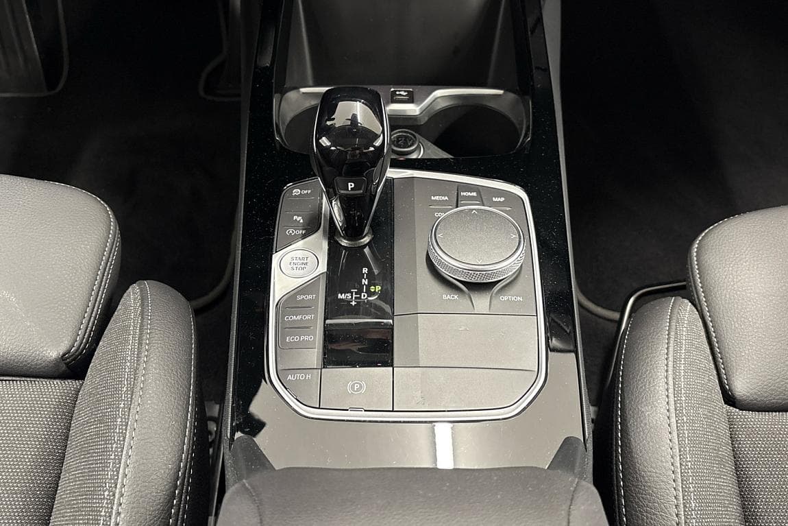 2023 BMW 1-Series - 10