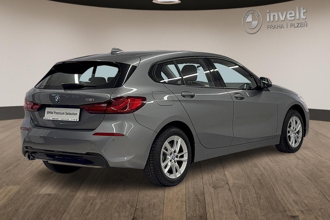 2023 BMW 1-Series - 3