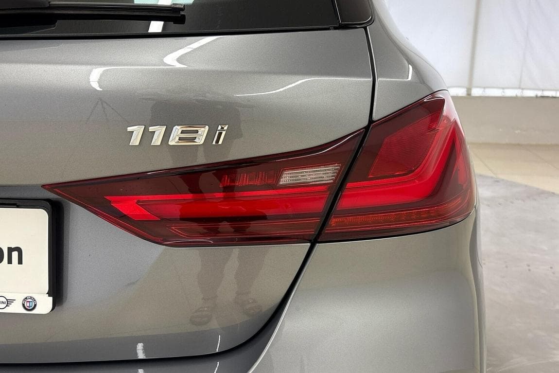 2023 BMW 1-Series - 4