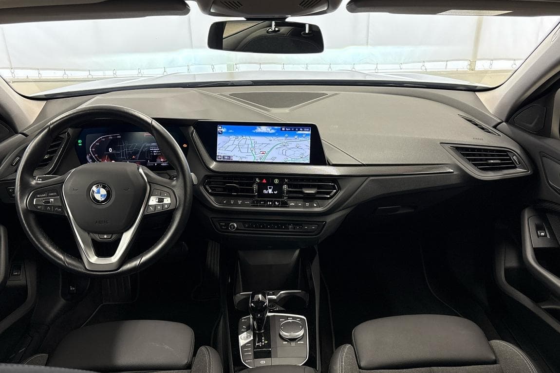 2023 BMW 1-Series - 7