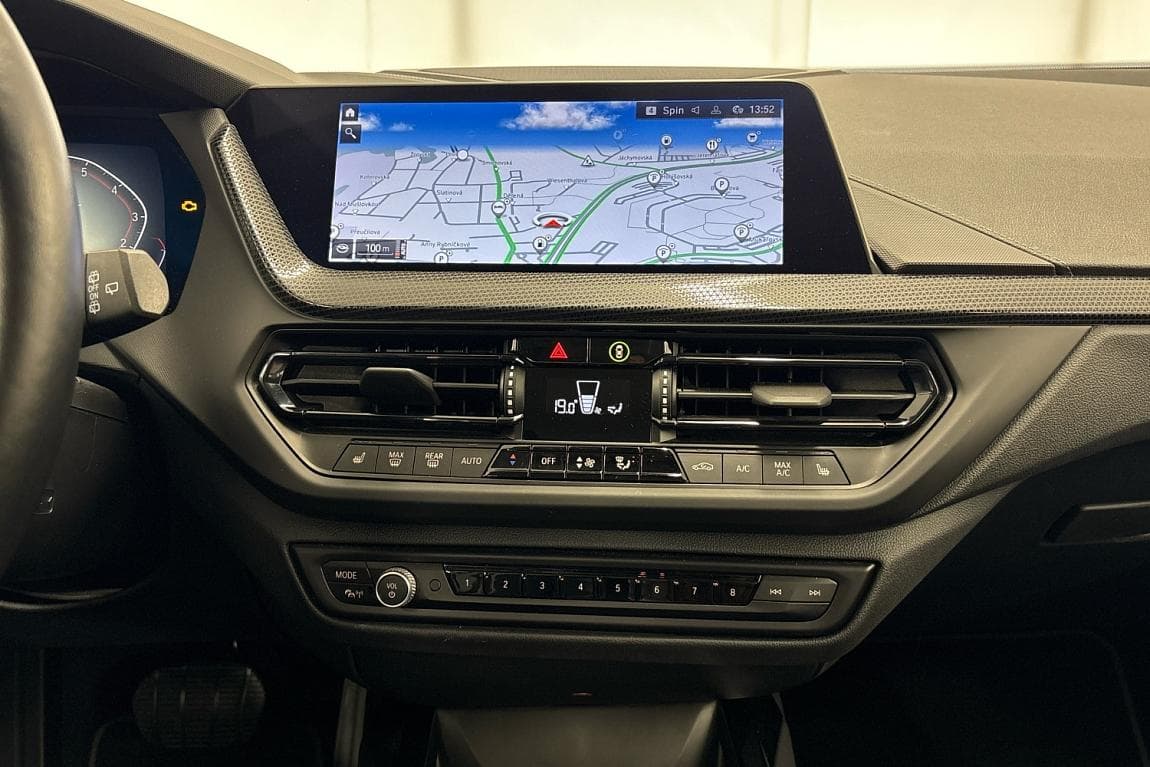 2023 BMW 1-Series - 9