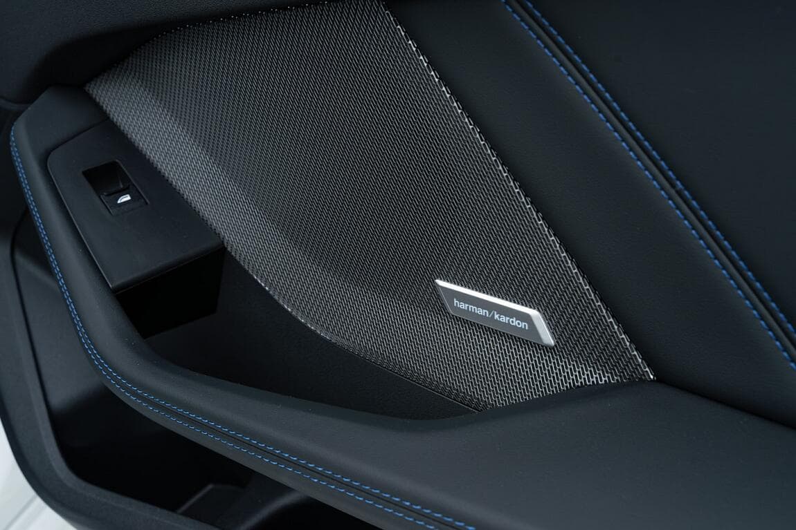 2024 BMW 1-Series - 13