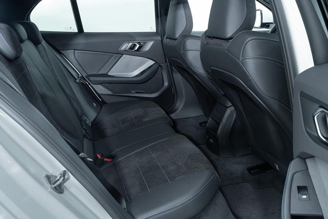 2024 BMW 1-Series - 14