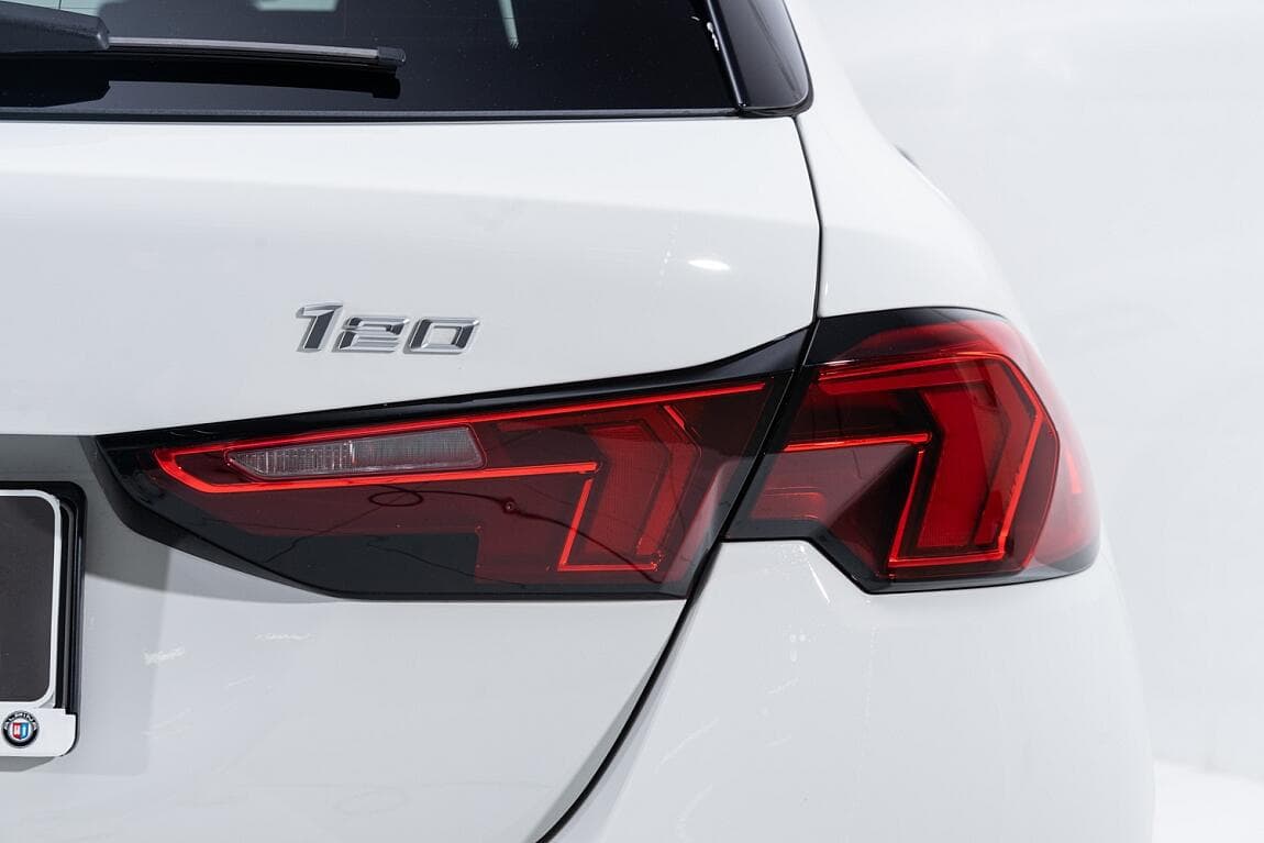 2024 BMW 1-Series - 5