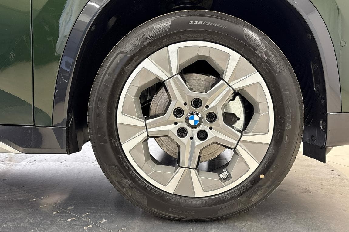 2025 BMW X1 - 6