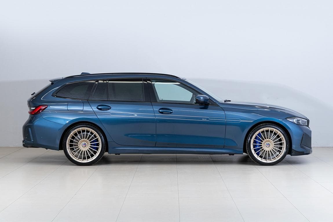 2024 Alpina B3 - 2