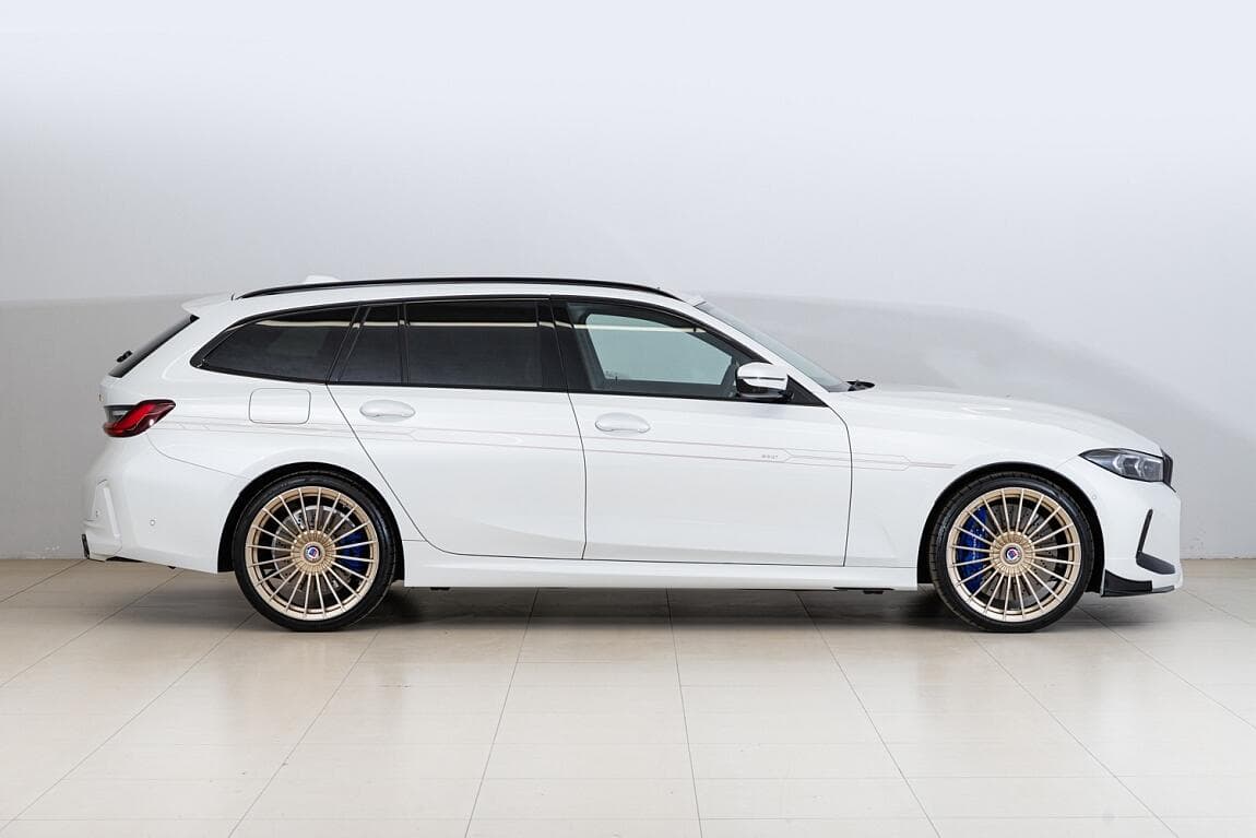 2024 Alpina B3 - 2