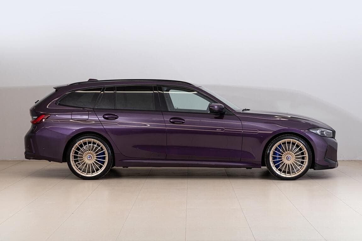 2024 Alpina B3 - 2