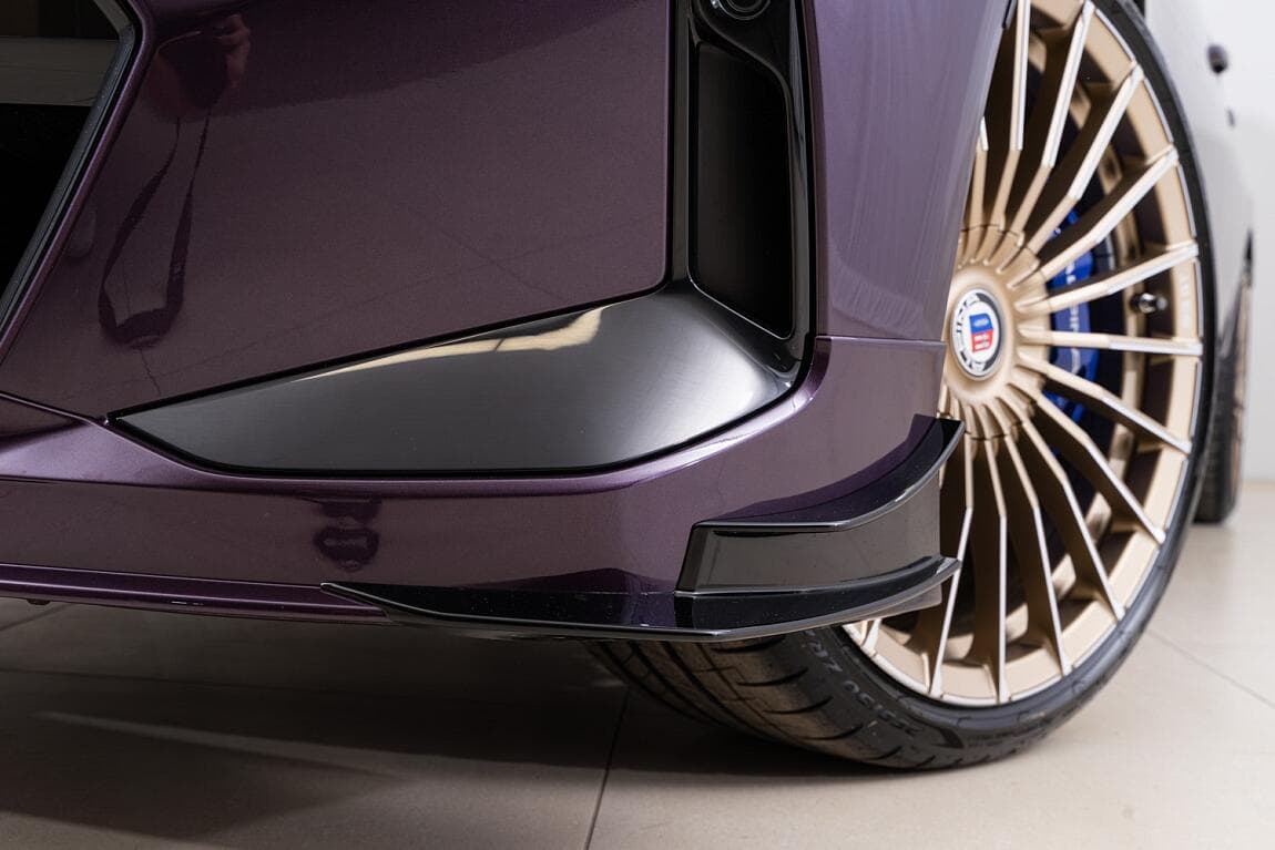2024 Alpina B3 - 9