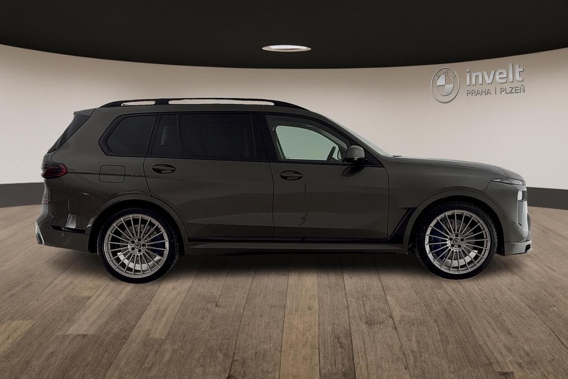 2025 Alpina Ostatní - 2