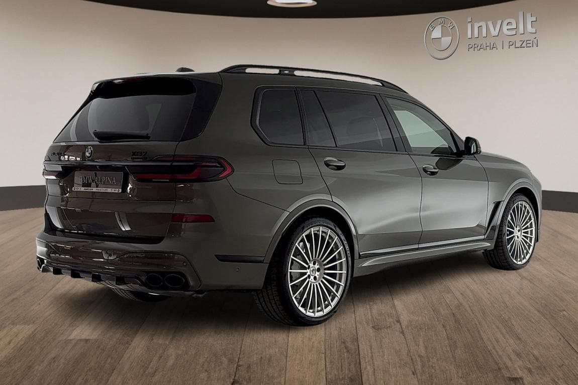 2025 Alpina Ostatní - 3