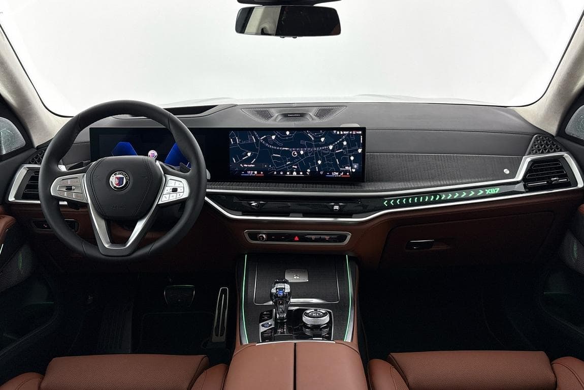 2025 Alpina Ostatní - 7