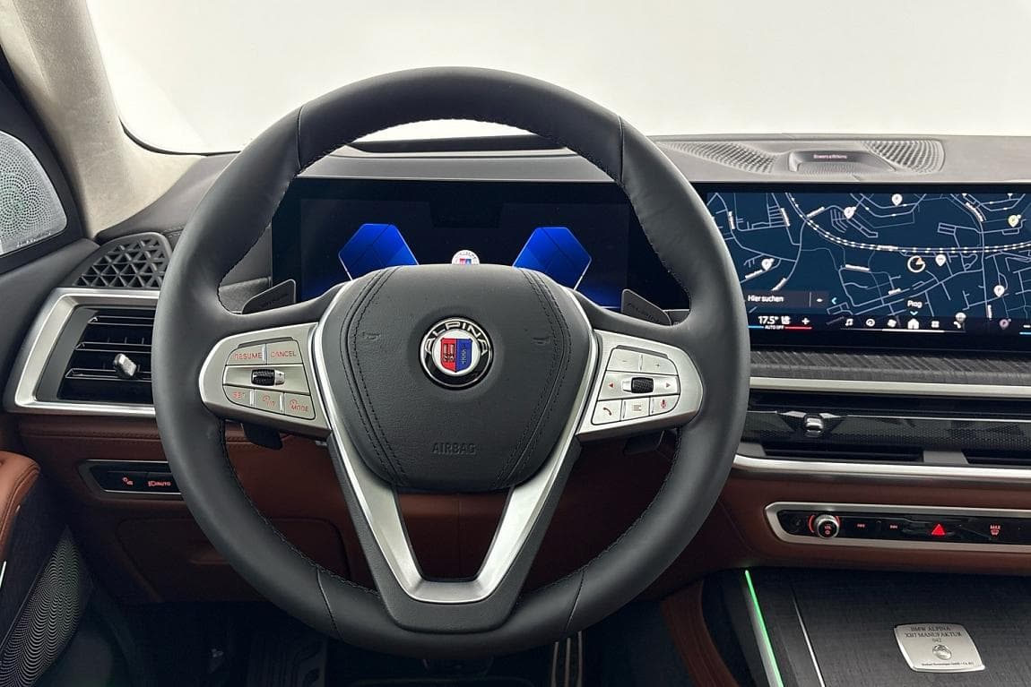 2025 Alpina Ostatní - 8