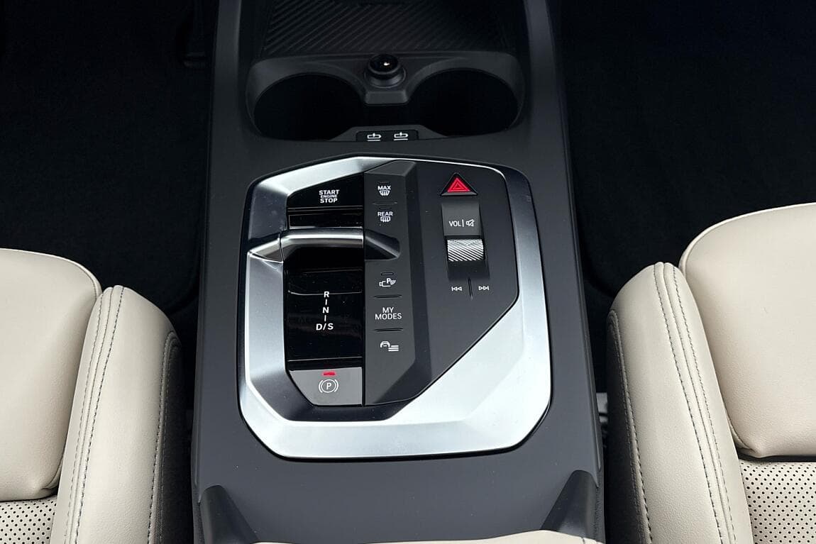 2024 BMW 1-Series - 10