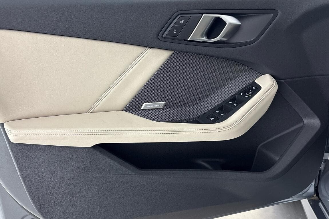 2024 BMW 1-Series - 14