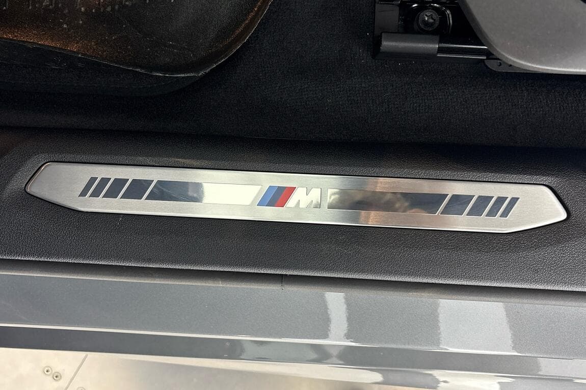 2024 BMW 1-Series - 16