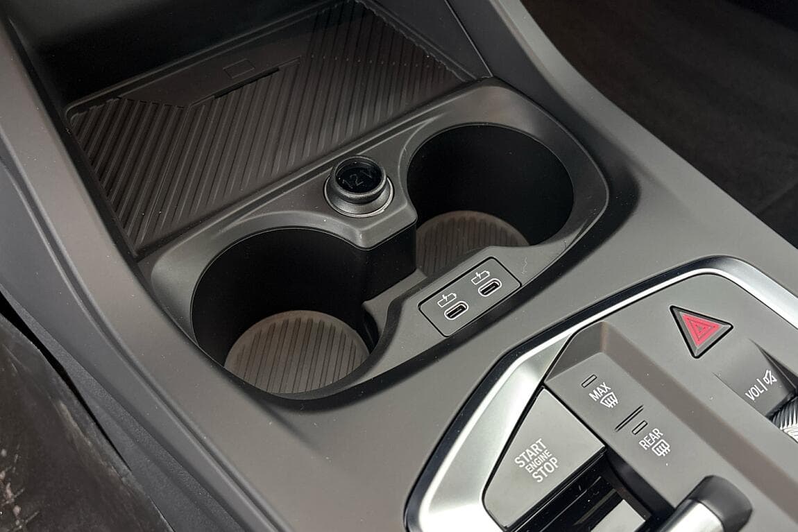 2024 BMW 1-Series - 17