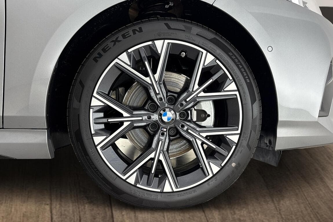 2024 BMW 1-Series - 5