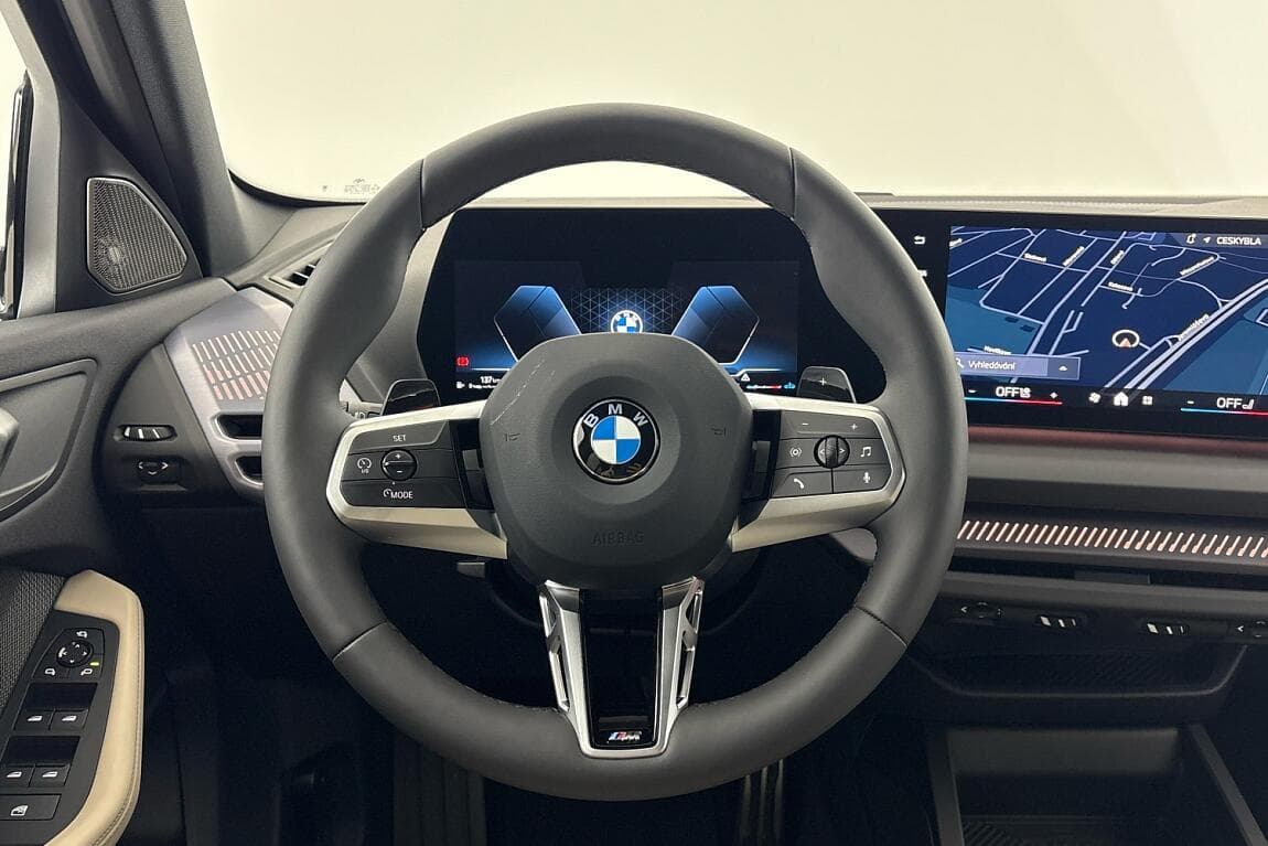 2024 BMW 1-Series - 8