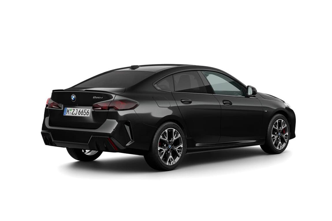 2025 BMW 2-Series - 2