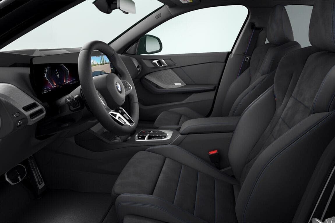 2025 BMW 2-Series - 3