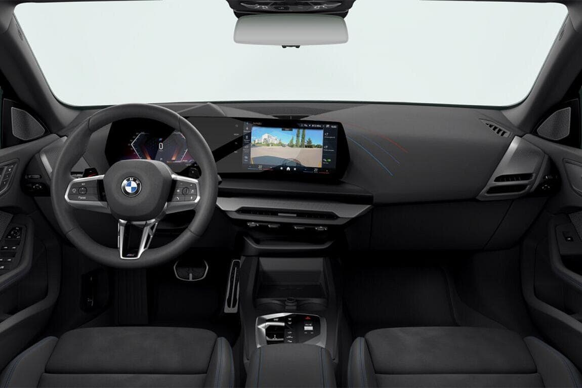 2025 BMW 2-Series - 4