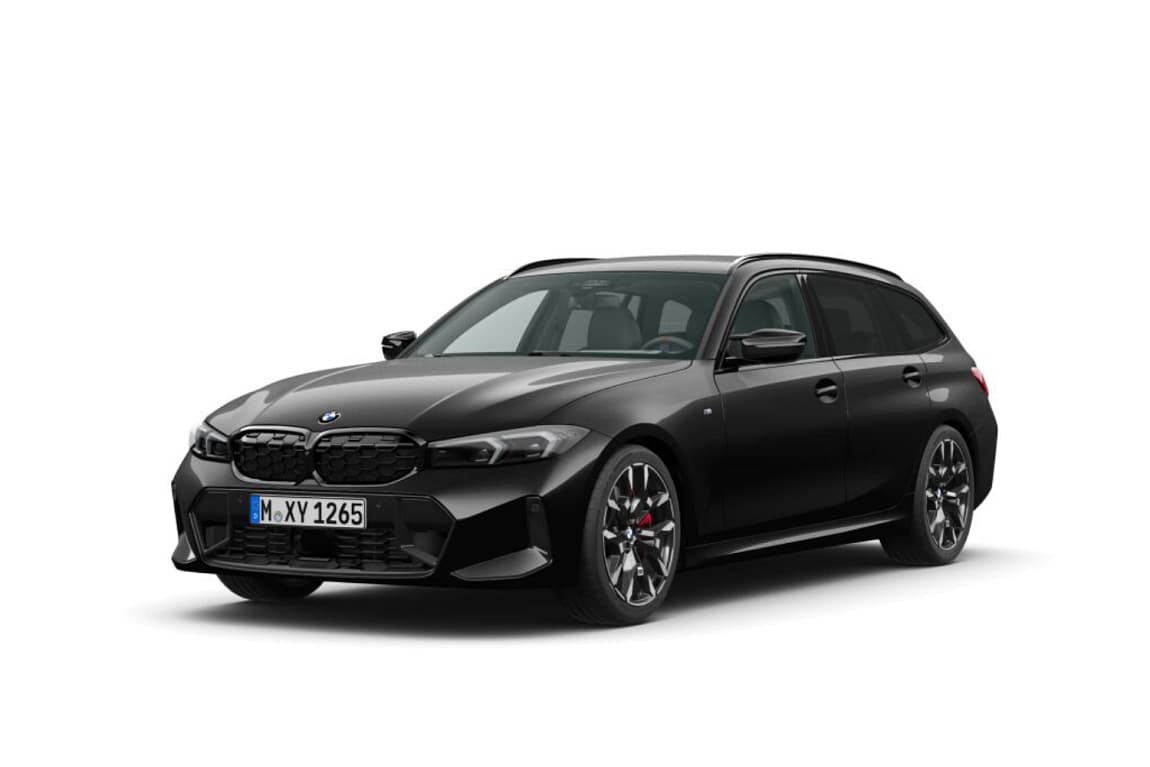 BMW 3 řady 3 | M340d xDrive