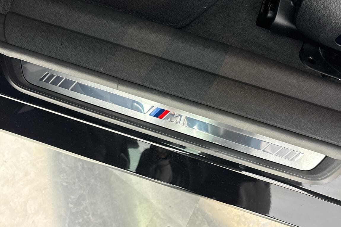 2025 BMW 4-Series - 19